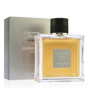 Guerlain L'Homme Idéal Extreme EDP za moške 100ml