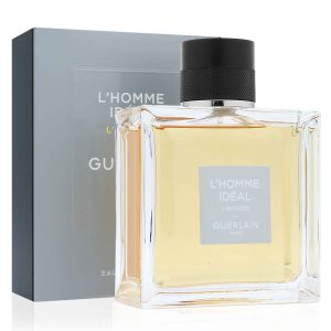 Guerlain L'Homme Ideal L'Intense EDP za moške 100ml