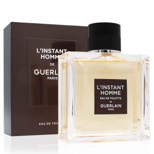 Guerlain L'Instant de Guerlain Pour Homme toaletna voda za moške 100 ml