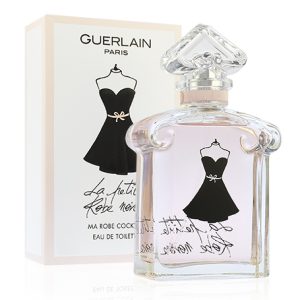 Guerlain La Petite Robe Noire EDT za ženske 50ml