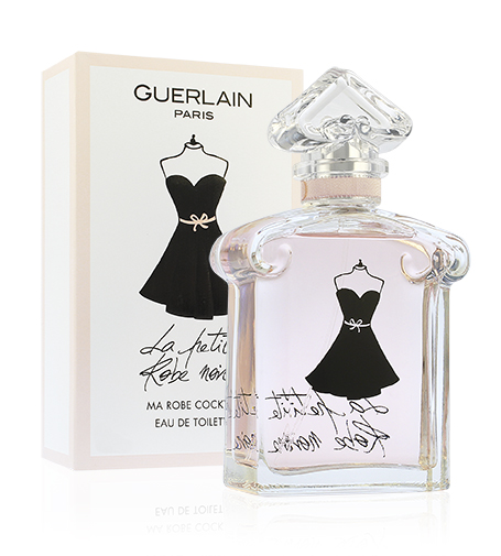 Guerlain La Petite Robe Noire EDT za ženske 50ml