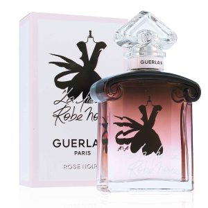 Guerlain La Petite Robe Noire Rose Noire EDP za ženske 50ml