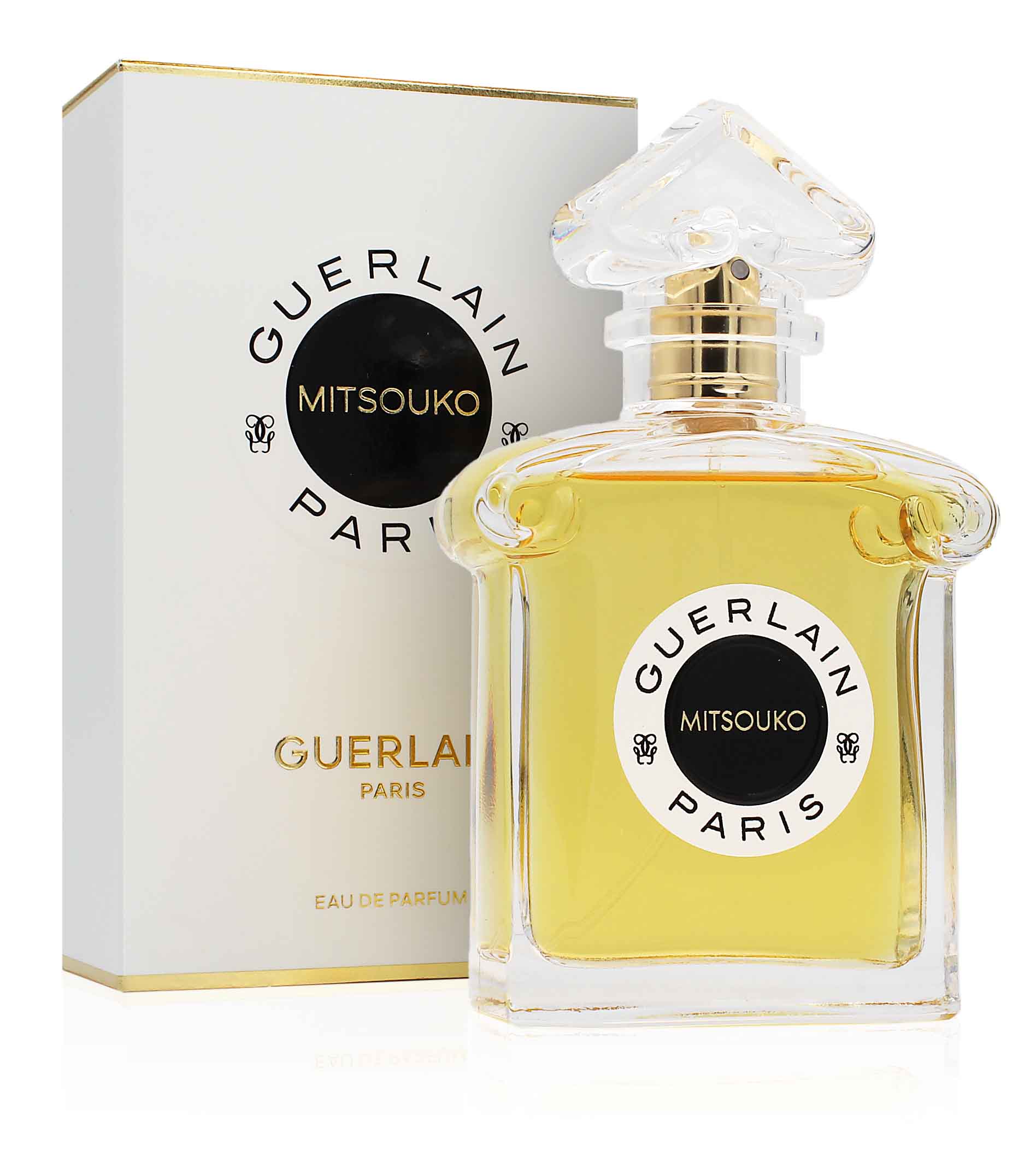 Guerlain Mitsouko EDP za ženske 75ml
