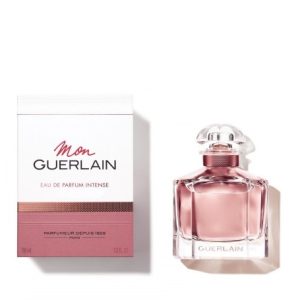 Guerlain Mon Guerlain Intense EDP za ženske 100ml
