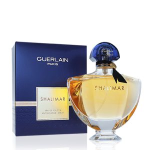 Guerlain Shalimar toaletna voda za ženske 90 ml