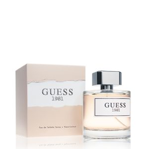 Guess 1981 EDT za ženske 100ml