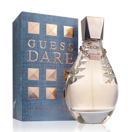 Guess Dare EDT za ženske 100ml