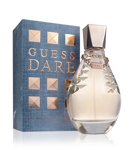 Guess Dare EDT za ženske 100ml