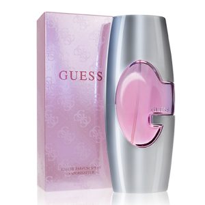 Guess For Women EDP za ženske 75ml