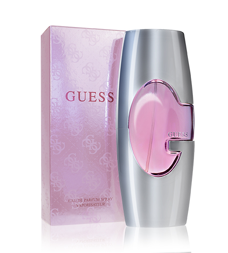 Guess For Women EDP za ženske 75ml