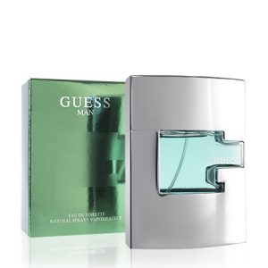 Guess Man EDT za moške 75ml