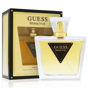 Guess Seductive EDT za ženske 125ml