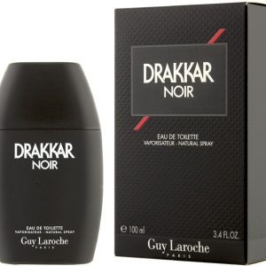 Guy Laroche Drakkar Noir EDT za moške 100ml
