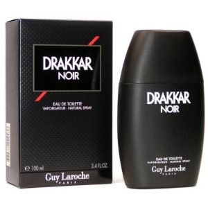 Guy Laroche Drakkar Noir EDT za moške 200ml