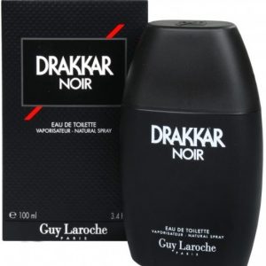 Guy Laroche Drakkar Noir EDT za moške 30ml
