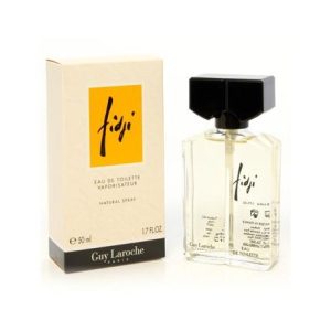 Guy Laroche Fidji EDT za ženske 100ml