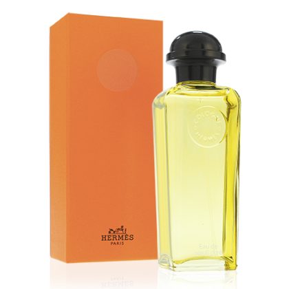 Hermes Eau de Néroli Doré kolonjska voda unisex 100 ml