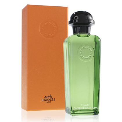 Hermes Eau de Pamplemousse Rose EDC Unisex 100ml