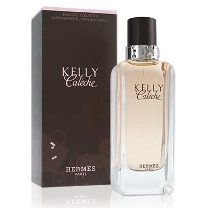 Hermes Kelly Caléche EDT za ženske 100ml