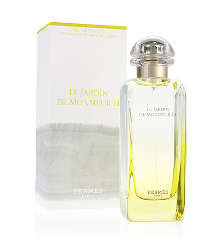 Hermes Le Jardin de Monsieur Li EDT Unisex 50ml