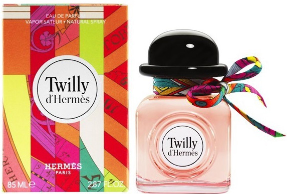 Hermes Twilly d'Hermes EDP za ženske 85ml
