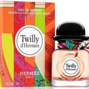 Hermes Twilly d'Hermes EDP za ženske 30ml