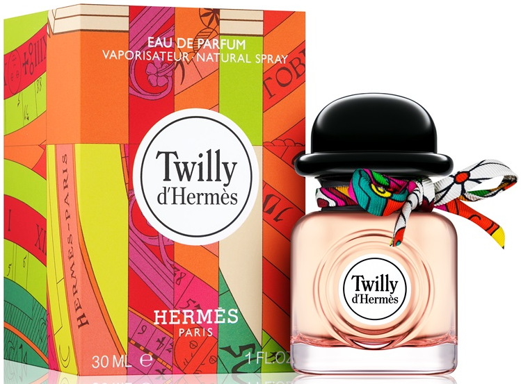 Hermes Twilly d'Hermes EDP za ženske 30ml