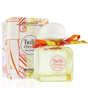 Hermes Twilly d'Hermes Eau Ginger parfumska voda 85 ml za ženske