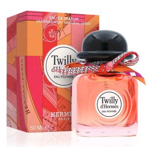 Hermes Twilly d'Herm?s Eau Poivrée EDP za ženske 50ml