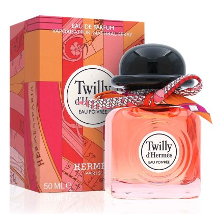 Hermes Twilly d'Herm?s Eau Poivrée EDP za ženske 50ml