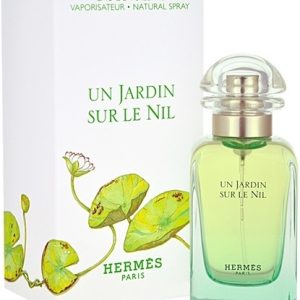 Hermes Un Jardin Sur Le Nil EDT Unisex 50ml
