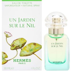 Hermes Un Jardin Sur Le Nil EDT Unisex 30ml