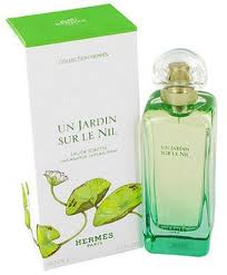 Hermes Un Jardin Sur Le Nil EDT Unisex 100ml