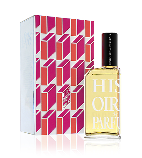 Histoires De Parfums 1876 Mata Hari EDP za ženske 60ml