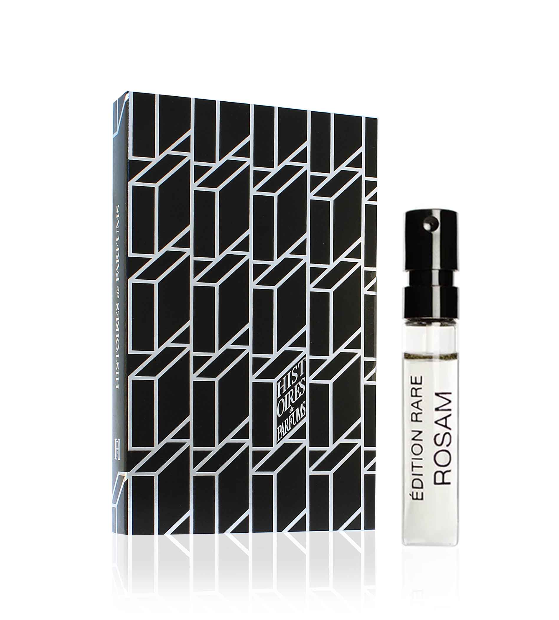 Histoires De Parfums Edition Rare Rosam EDP Unisex 15ml