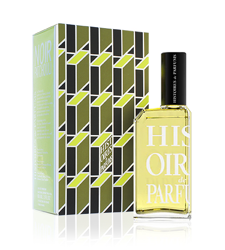 Histoires De Parfums Noir Patchouli EDP za moške 60ml