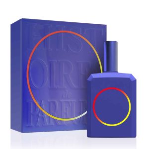 Histoires de Parfums This Is Not A Blue Bottle 1.3 EDP Unisex 120ml