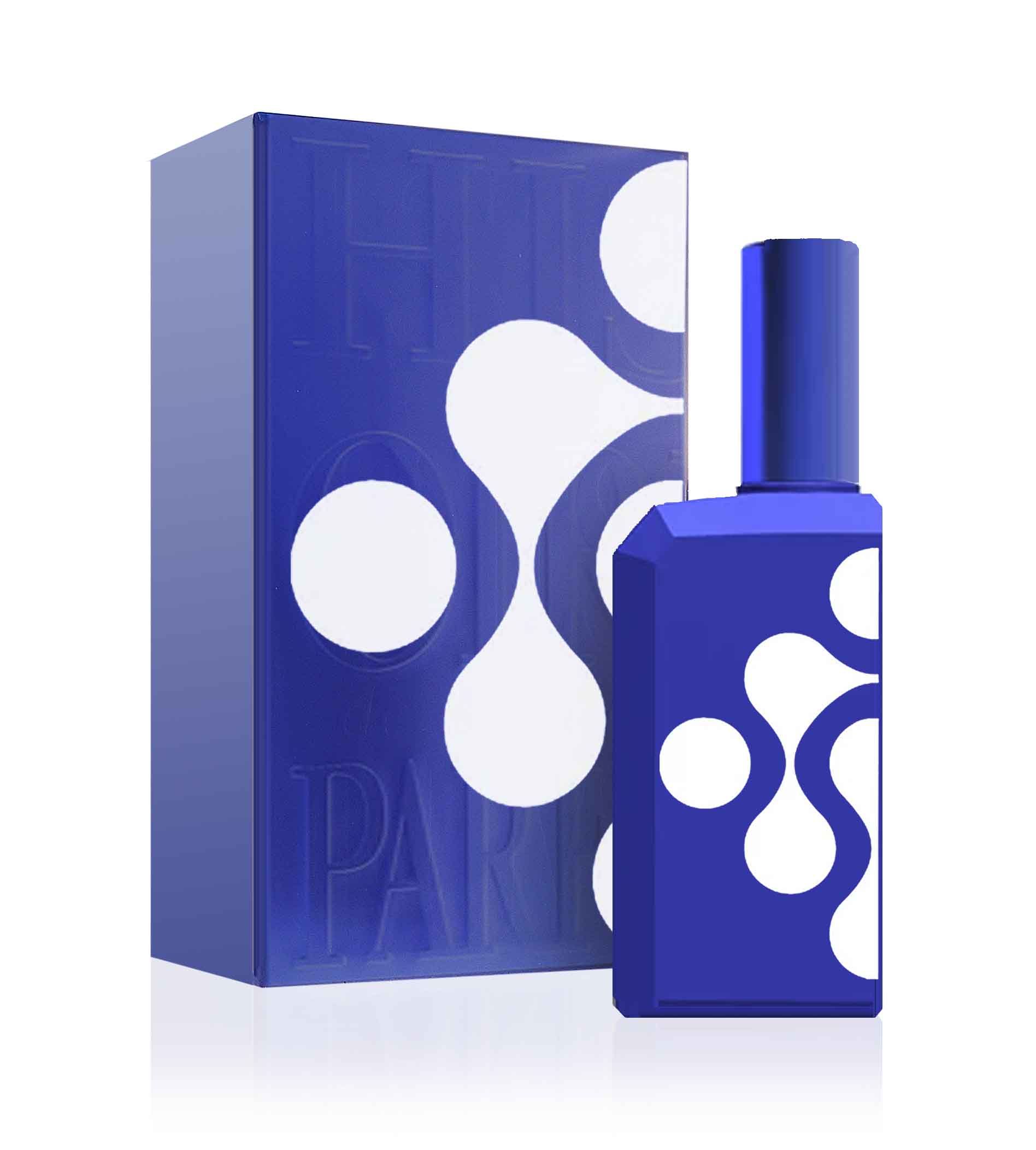 Histoires de Parfums This Is Not A Blue Bottle 1.4 EDP Unisex 60ml