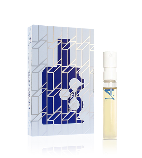 Histoires de Parfums This Is Not A Blue Bottle 1.4 EDP Unisex 15ml