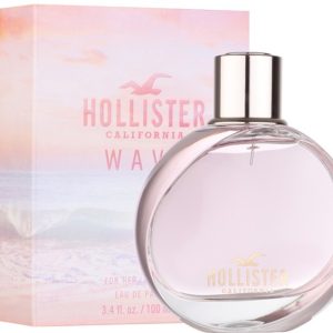 Hollister Wave For Her parfumska voda za ženske 100 ml