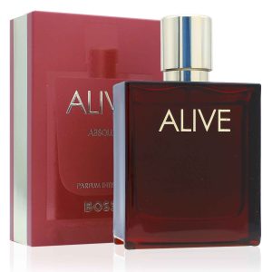 Hugo Boss BOSS Alive Absolu Parfum Intense za ženske 50ml