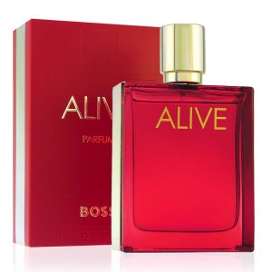 Hugo Boss Boss Alive Parfum EDP za ženske 80ml