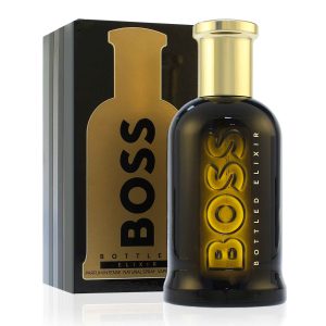 Hugo Boss Boss Bottled Elixir parfumska voda za moške 100 ml
