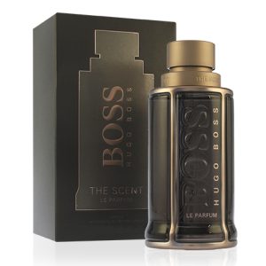 Hugo Boss Boss The Scent Le Parfum za moške 50ml