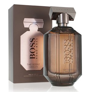 Hugo Boss Boss The Scent Absolute For Her EDP za ženske 50ml