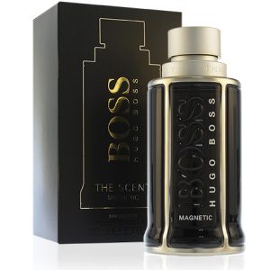 Hugo Boss Boss The Scent Magnetic EDP za moške 100ml