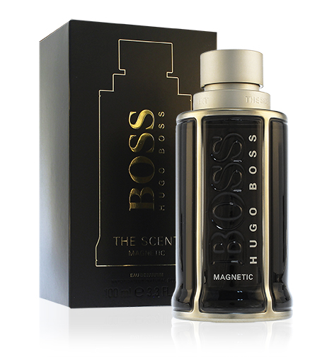 Hugo Boss Boss The Scent Magnetic EDP za moške 50ml