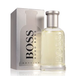 Hugo Boss Bottled EDT za moške 50ml