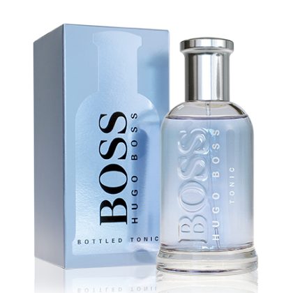 Hugo Boss Bottled Tonic EDT za moške 100ml