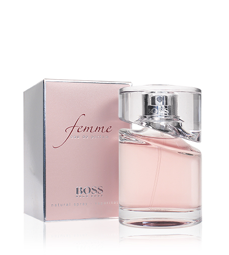 Hugo Boss Femme EDP za ženske 75ml